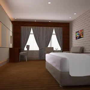 Nirvana Wood & Hotel