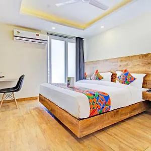 3* Hotel Fabhotel Soft Petals