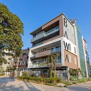 3* Hotel Bawa Medanta