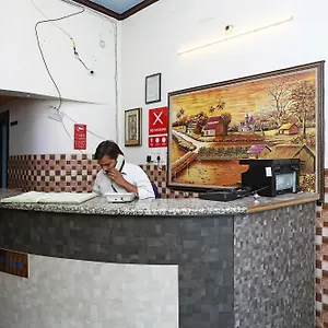 Super O Haveli Hotel