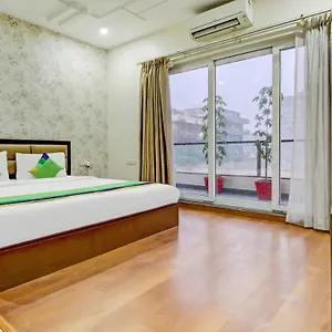 3* Hotel Treebo M2m Residency Sector 46