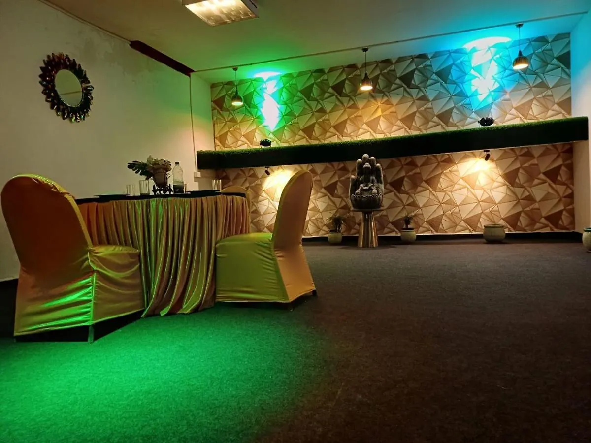 Hotel Elite Sector 45 I Gurgaon Central I Couple Friendly